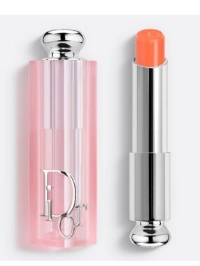 NIB DIOR LIP ADDICT LIP GLOW -Coral 004